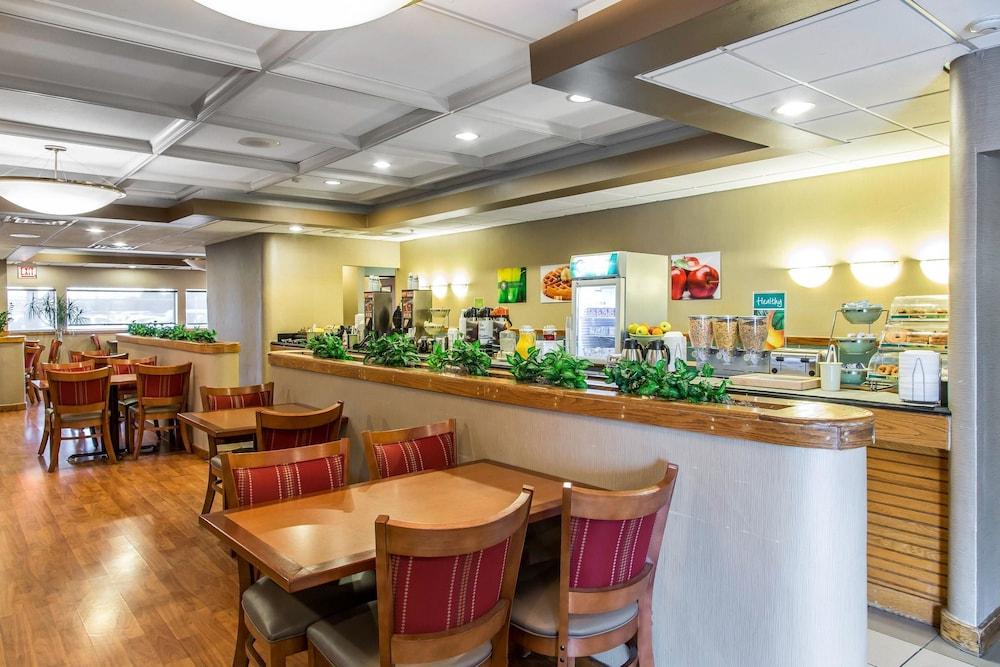 Holiday Inn Chicago Midway Airport S, An Ihg Hotel Bagian luar foto